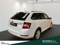 Skoda Fabia Combi AMBITION TSI DSG CARPLAY BLUETOOTH RADIO ZV Weiß - thumbnail 5