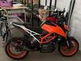 KTM 390 Duke 2017 Arancione - thumbnail 2