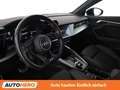 Audi A3 35 TFSI Mild-Hybrid S line Schwarz - thumbnail 11