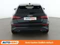 Audi A3 35 TFSI Mild-Hybrid S line Schwarz - thumbnail 5