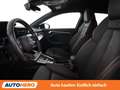 Audi A3 35 TFSI Mild-Hybrid S line Schwarz - thumbnail 10