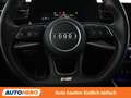 Audi A3 35 TFSI Mild-Hybrid S line Schwarz - thumbnail 19