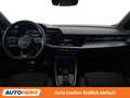 Audi A3 35 TFSI Mild-Hybrid S line Schwarz - thumbnail 12