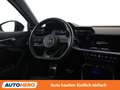 Audi A3 35 TFSI Mild-Hybrid S line Schwarz - thumbnail 13