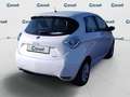 Renault ZOE Life 40 R90 68kW Blanco - thumbnail 4