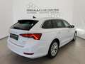 Skoda Octavia Combi 2,0 TDI Style DSG VOLL-LED / DIGI-TACHO Weiß - thumbnail 7