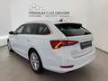 Skoda Octavia Combi 2,0 TDI Style DSG VOLL-LED / DIGI-TACHO Weiß - thumbnail 5