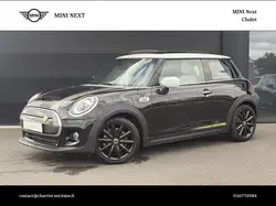 MINI Mini Cooper SE 184ch Edition Greenwich BVA