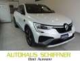Renault Arkana TCe 140 EDC PF R.S. Line Aut. Weiß - thumbnail 1