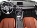 Mazda MX-5 1.5 SkyActiv-G 132 Luxury | Leder | Bose | DEMO | Grijs - thumbnail 5