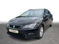 SEAT Leon Sportstourer 1.6 TDI Style Navi Klima PDC Schwarz - thumbnail 2