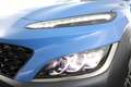 Hyundai KONA HYUNDAI Kona HEV 1.6 DCT XLine Blu/Azzurro - thumbnail 12