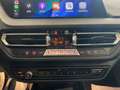 BMW 118 D 2.0 M SPORT INTERNO ED ESTERNO CON GARANZIA  BMW Weiß - thumbnail 23