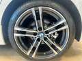 BMW 118 D 2.0 M SPORT INTERNO ED ESTERNO CON GARANZIA  BMW Weiß - thumbnail 10