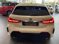 BMW 118 D 2.0 M SPORT INTERNO ED ESTERNO CON GARANZIA  BMW Weiß - thumbnail 6