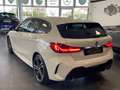 BMW 118 D 2.0 M SPORT INTERNO ED ESTERNO CON GARANZIA  BMW Weiß - thumbnail 5