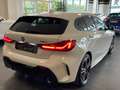 BMW 118 D 2.0 M SPORT INTERNO ED ESTERNO CON GARANZIA  BMW Weiß - thumbnail 9