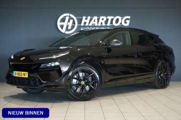 EDS 450 4WD 112 kWh 612PK + TREKHAAK / 22 INCH / L