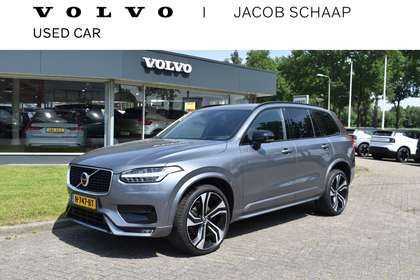 Volvo XC90 B5 AWD R-Design Intro Edition Diesel | Trekhaak |