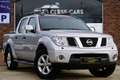 Nissan Navara 2.5 dCI -TOIT OUVRANT-RADAR-CLIMTRONIC-UTILITAIRE Grijs - thumbnail 2