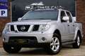 Nissan Navara 2.5 dCI -TOIT OUVRANT-RADAR-CLIMTRONIC-UTILITAIRE Szary - thumbnail 1