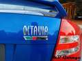 Skoda Octavia 2.0 TFSI RS - LIKE NEW - 41'000KM - PERFETTA Blu/Azzurro - thumbnail 15