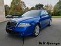 Skoda Octavia 2.0 TFSI RS - LIKE NEW - 41'000KM - PERFETTA Bleu - thumbnail 2