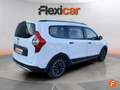 Dacia Lodgy SL Xplore TCE 96kW (130CV) 7Pl GPF Blanco - thumbnail 9