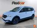Dacia Lodgy SL Xplore TCE 96kW (130CV) 7Pl GPF Blanco - thumbnail 3