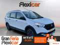 Dacia Lodgy SL Xplore TCE 96kW (130CV) 7Pl GPF Blanco - thumbnail 1
