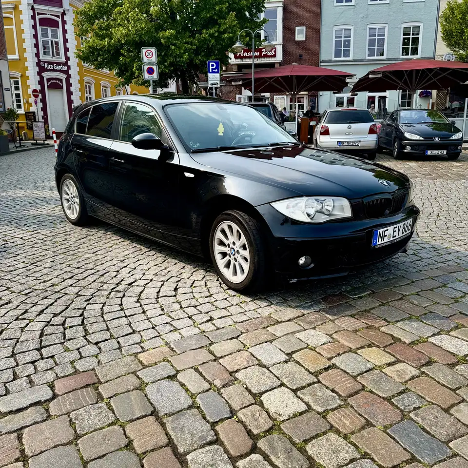 BMW 116
