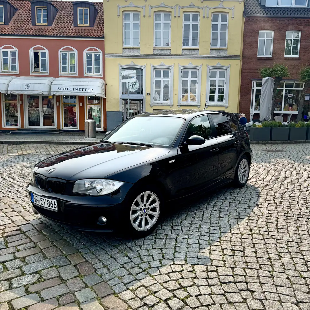 BMW 116 116i - 2