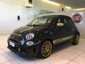 Abarth 595 1.4 Turbo T-Jet 165 CV KIT ESTETICO SCORPIONE ORO Negro - thumbnail 3