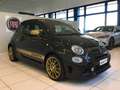 Abarth 595 1.4 Turbo T-Jet 165 CV KIT ESTETICO SCORPIONE ORO Negro - thumbnail 5