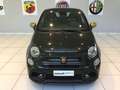 Abarth 595 1.4 Turbo T-Jet 165 CV KIT ESTETICO SCORPIONE ORO Negro - thumbnail 4
