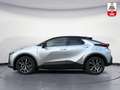 Toyota C-HR 2,0 PHEV Active Drive CVT 223PS | LED | Navi Silber - thumbnail 9