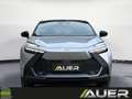 Toyota C-HR 2,0 PHEV Active Drive CVT 223PS | LED | Navi Silber - thumbnail 3
