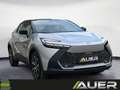 Toyota C-HR 2,0 PHEV Active Drive CVT 223PS | LED | Navi Silber - thumbnail 4