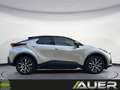 Toyota C-HR 2,0 PHEV Active Drive CVT 223PS | LED | Navi Silber - thumbnail 8