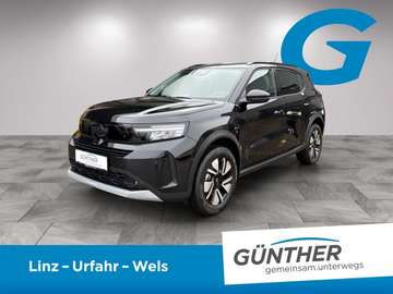 GS MHEV 145 e-DCS6 5-Sitzer