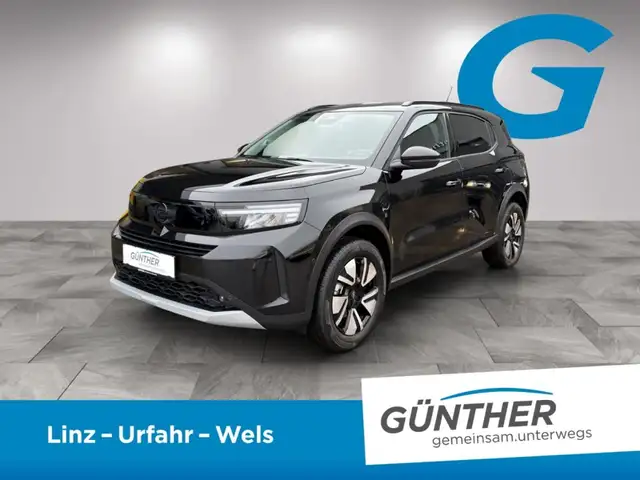 Opel Frontera GS MHEV 145 e-DCS6 5-Sitzer