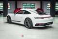 Porsche 911 992.1 CARRERA T MANUAL - 2 SEATS - VAT REFUNDABLE Wit - thumbnail 9