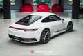 Porsche 911 992.1 CARRERA T MANUAL - 2 SEATS - VAT REFUNDABLE Wit - thumbnail 7