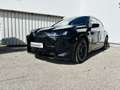 BMW iX iX xDrive45 Schwarz - thumbnail 1
