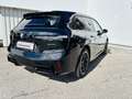 BMW iX iX xDrive45 Schwarz - thumbnail 5