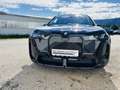 BMW iX iX xDrive45 Schwarz - thumbnail 3