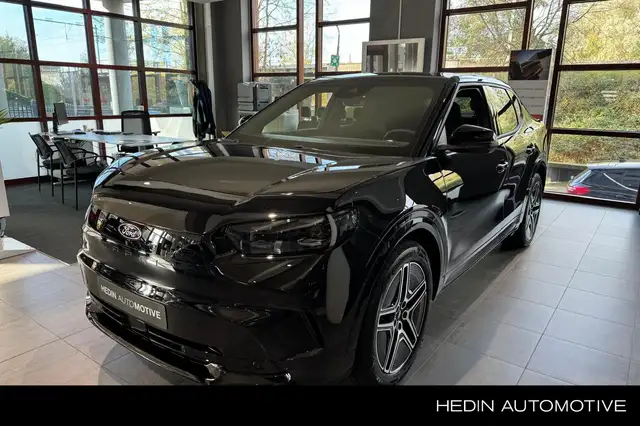 Ford Capri Premium Extended Range RWD 77 kWh | Panoramadak |