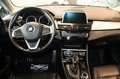 BMW 220 Navi LED AHK Leder Pano Blau - thumbnail 12