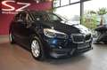 BMW 220 Navi LED AHK Leder Pano Blau - thumbnail 2