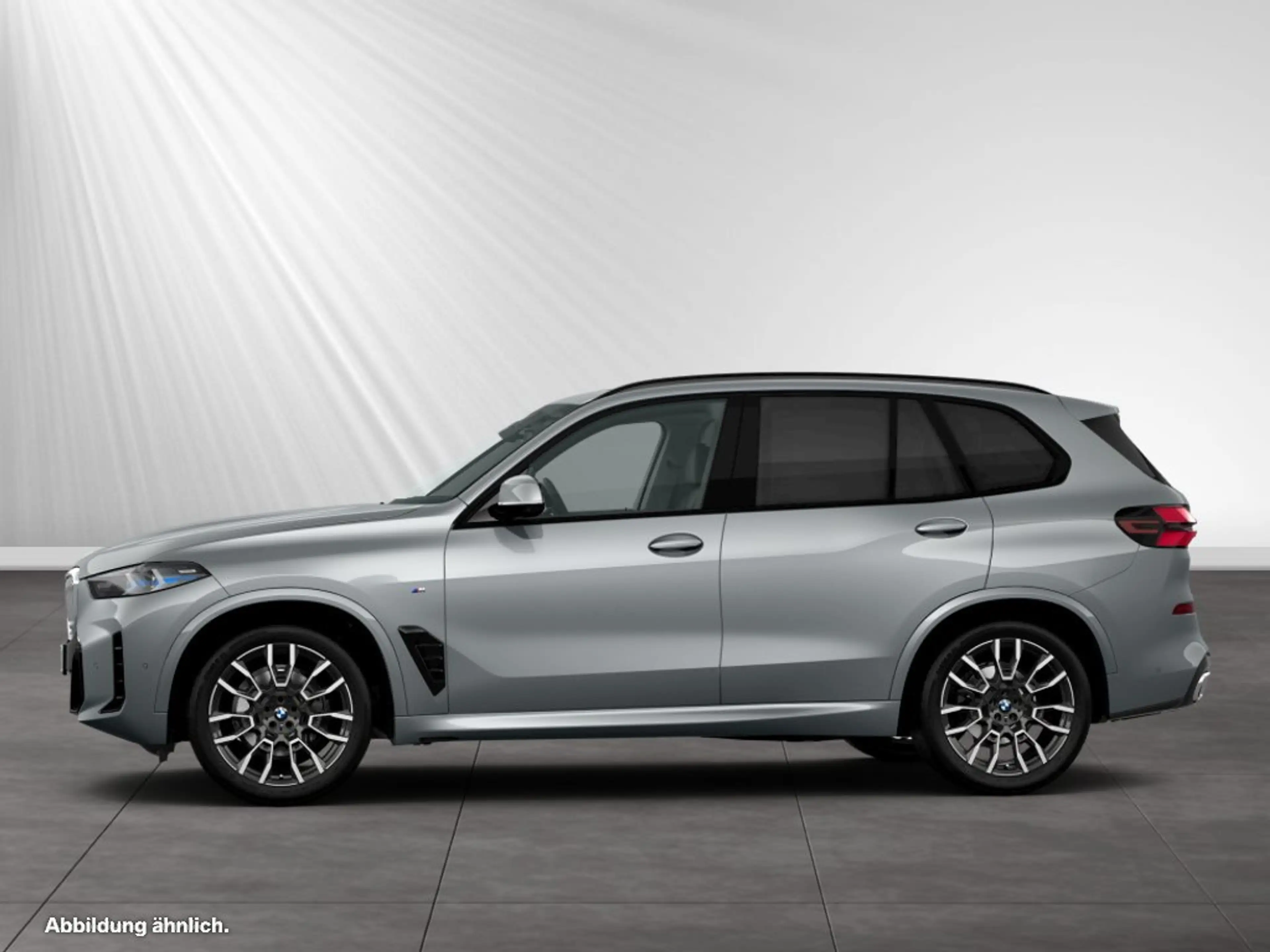 BMW X5 xDrive40i M Sport|AHK|Pano|DAProf.|H/K — photo 5